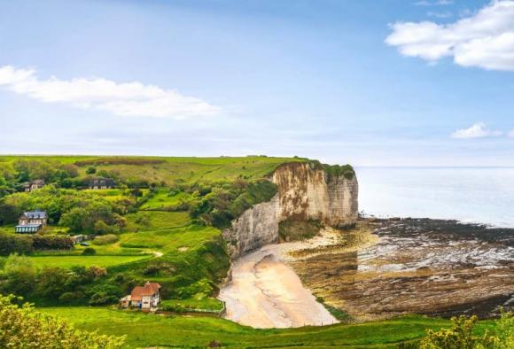 Installation de toit