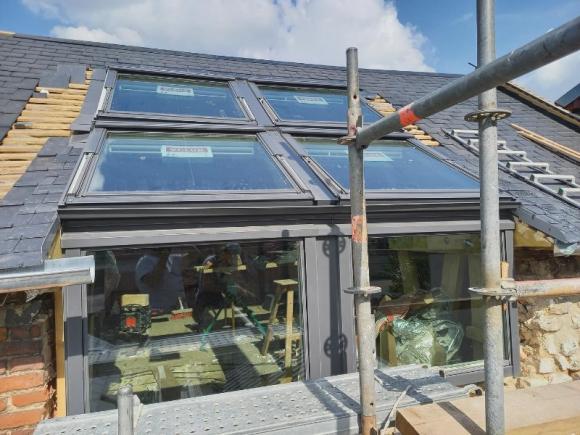 Optimisation des combles 