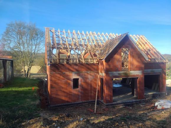 Couverture et réalisations