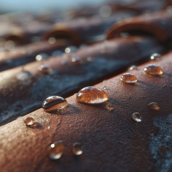 étanchéité toiture 