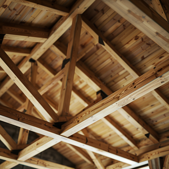 Installation fenêtre 