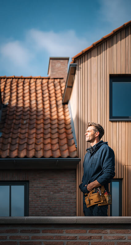 Bardage et isolation